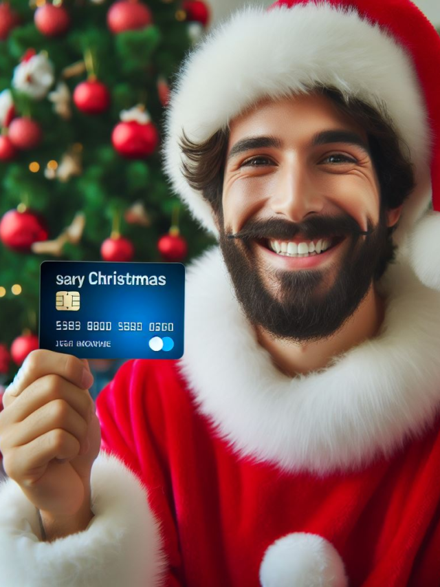 Best Credit Cards for Holiday purchases