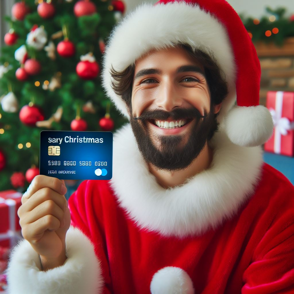 Best Credit Cards for Holiday purchases